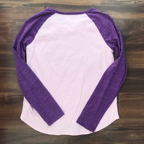 Bundle of 2 EUC Roots long sleeved tees T shirts. - Picture 9 of 9